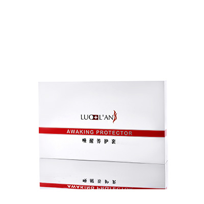 东西湖气血能量增强套