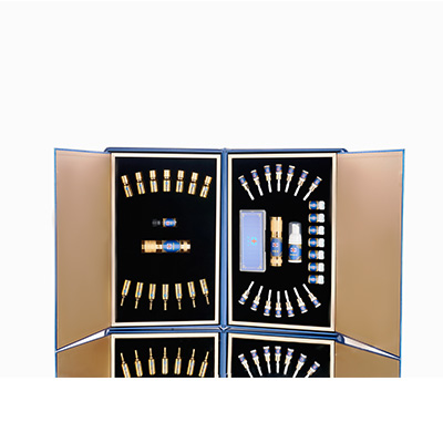 东西湖7D私密抗衰养护套